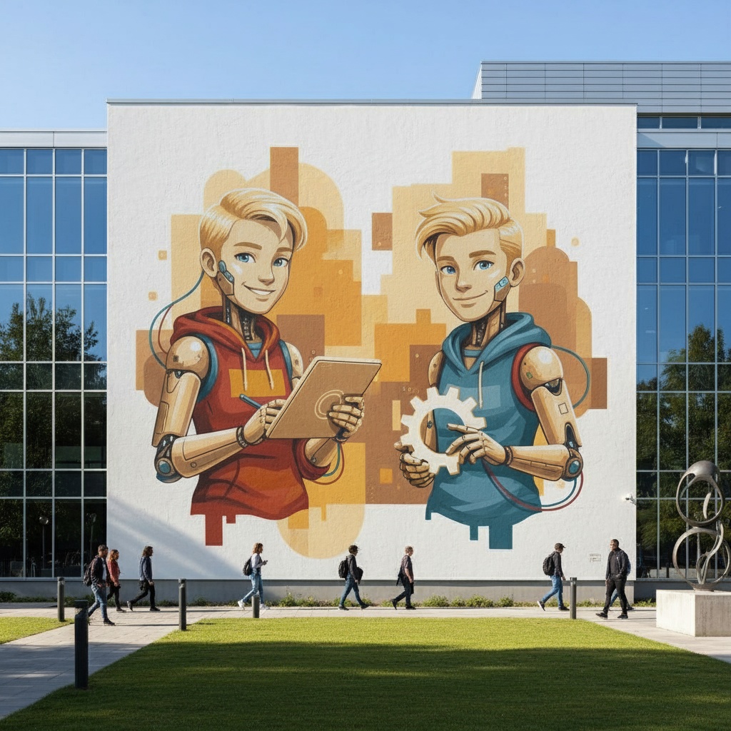 Wenn Geschäftsprozesse automatisch fließen, werden gewaltige Kräfte freigesetzt.