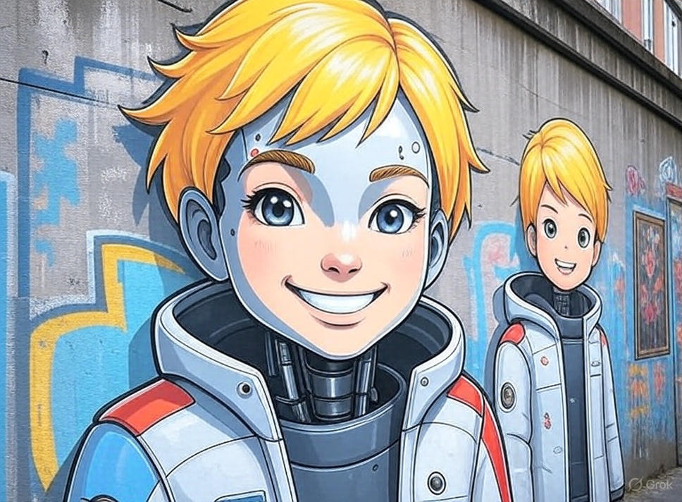 Effizient automatisieren